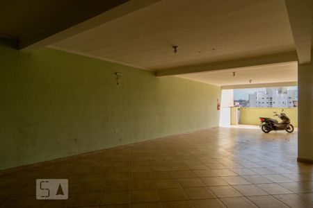 Apartamento à venda com 140m², 3 quartos e 2 vagasGaragem
