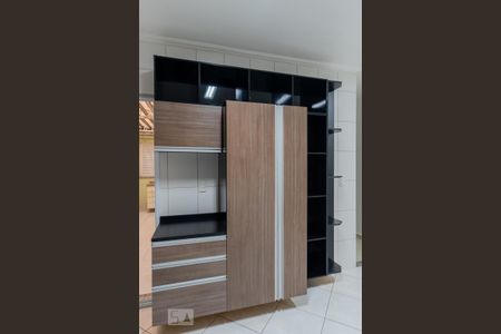 Apartamento à venda com 140m², 3 quartos e 2 vagasCozinha