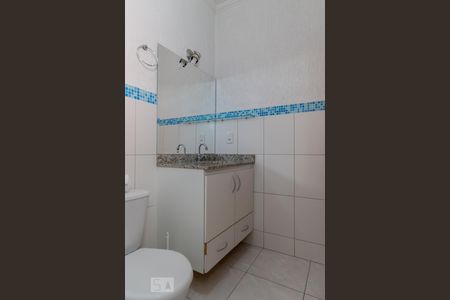 Apartamento à venda com 140m², 3 quartos e 2 vagasBanheiro da Suite