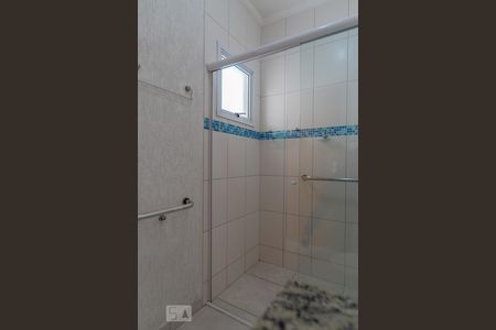 Apartamento à venda com 140m², 3 quartos e 2 vagasBanheiro da Suite