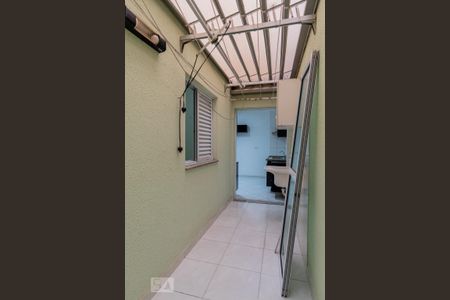 Apartamento à venda com 140m², 3 quartos e 2 vagasLavanderia