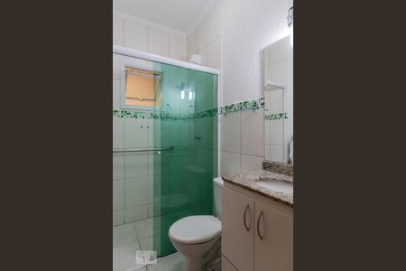 Apartamento à venda com 140m², 3 quartos e 2 vagasBanheiro