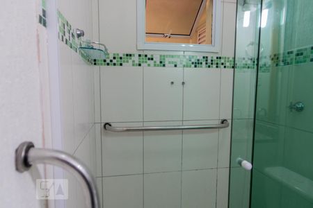 Apartamento à venda com 140m², 3 quartos e 2 vagasBanheiro