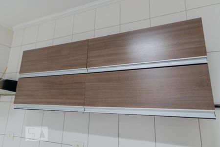Apartamento à venda com 140m², 3 quartos e 2 vagasCozinha