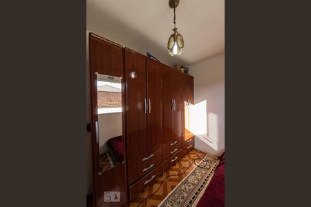 Casa à venda com 104m², 3 quartos e 2 vagas Casa à venda com 104m², 3 quartos e 2 vagasQuarto 2