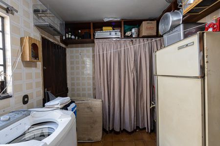 Casa à venda com 104m², 3 quartos e 2 vagas Casa à venda com 104m², 3 quartos e 2 vagasÁrea de Serviço