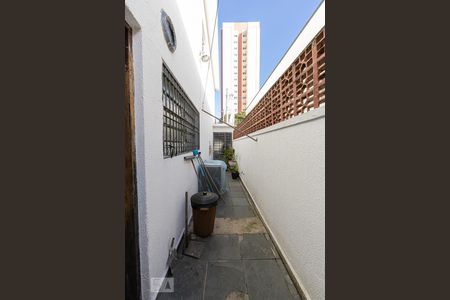 Casa à venda com 104m², 3 quartos e 2 vagas Casa à venda com 104m², 3 quartos e 2 vagasÁrea Externa