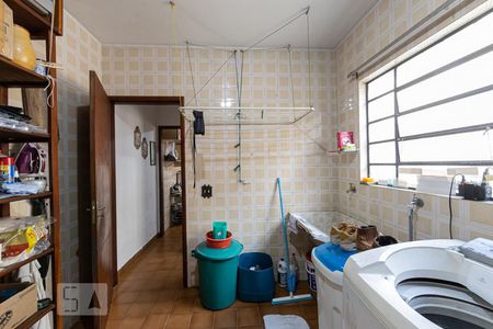 Casa à venda com 104m², 3 quartos e 2 vagas Casa à venda com 104m², 3 quartos e 2 vagasÁrea de Serviço