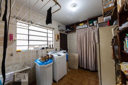 Casa à venda com 104m², 3 quartos e 2 vagas Casa à venda com 104m², 3 quartos e 2 vagasÁrea de Serviço