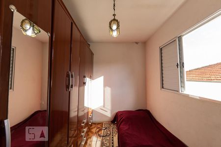 Casa à venda com 104m², 3 quartos e 2 vagas Casa à venda com 104m², 3 quartos e 2 vagasQuarto 2