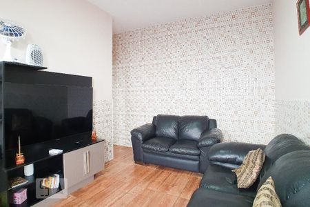 Casa à venda com 150m², 4 quartos e 4 vagas Casa à venda com 150m², 4 quartos e 4 vagasSala Casa 2