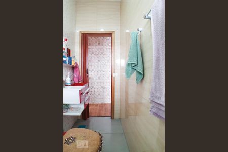 Casa à venda com 150m², 4 quartos e 4 vagas Casa à venda com 150m², 4 quartos e 4 vagasBanheiro Casa 2
