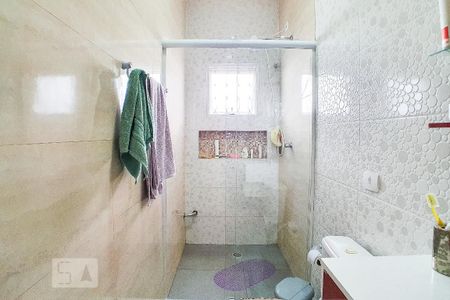 Casa à venda com 150m², 4 quartos e 4 vagas Casa à venda com 150m², 4 quartos e 4 vagasBanheiro Casa 2