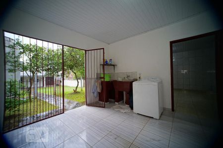 Casa à venda com 173m², 2 quartos e 1 vagaArea de Serviço