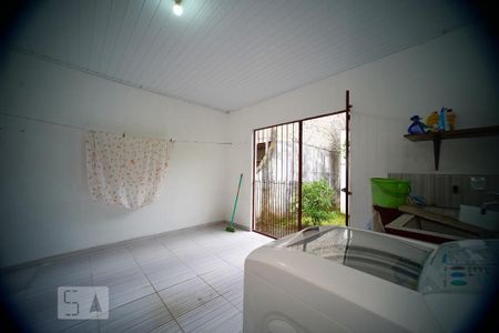 Casa à venda com 173m², 2 quartos e 1 vagaArea de Serviço