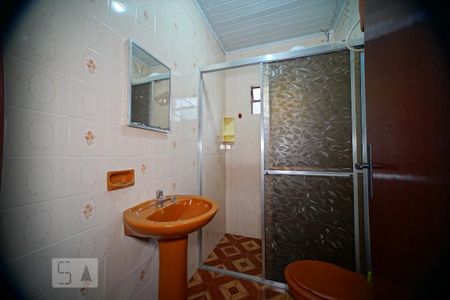 Casa à venda com 173m², 2 quartos e 1 vagaBanheiro