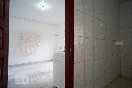 Casa à venda com 173m², 2 quartos e 1 vagaCozinh- Area de serviço