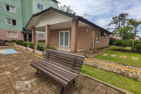 Apartamento à venda com 57m², 2 quartos e 1 vaga Apartamento à venda com 57m², 2 quartos e 1 vagaÁrea comum - Salão de festas