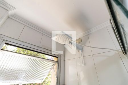 Apartamento à venda com 51m², 2 quartos e 1 vaga Apartamento à venda com 51m², 2 quartos e 1 vagaBanheiro