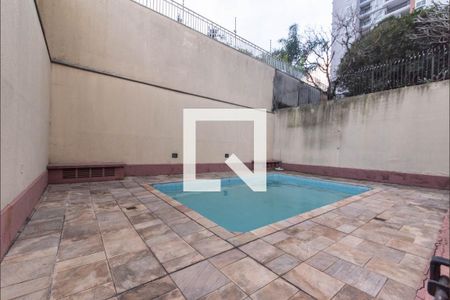 Apartamento à venda com 51m², 2 quartos e 1 vaga Apartamento à venda com 51m², 2 quartos e 1 vagaPiscina