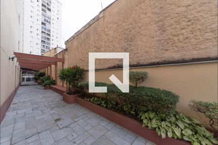 Apartamento à venda com 51m², 2 quartos e 1 vaga Apartamento à venda com 51m², 2 quartos e 1 vagaEntrada