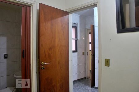 Apartamento à venda com 276m², 4 quartos e 3 vagasQuarto de Serviço