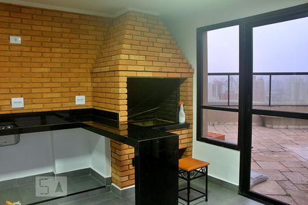 Apartamento à venda com 276m², 4 quartos e 3 vagasEspaço Gourmet