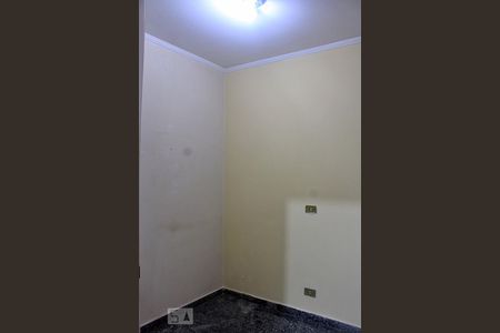 Apartamento à venda com 276m², 4 quartos e 3 vagasQuarto de Serviço