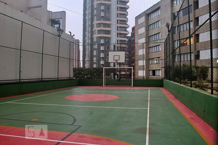 Apartamento à venda com 276m², 4 quartos e 3 vagasQuadra Esportiva