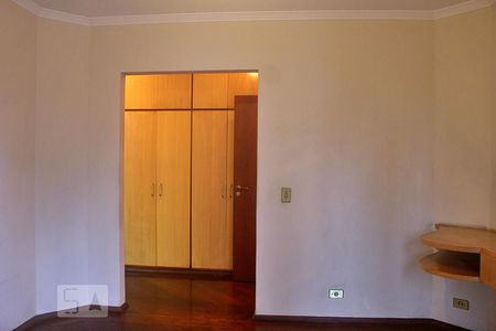 Apartamento à venda com 276m², 4 quartos e 3 vagasQuarto Suíte
