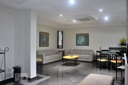 Apartamento à venda com 276m², 4 quartos e 3 vagasÁrea Comum - Salão de Festas