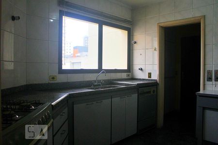 Apartamento à venda com 276m², 4 quartos e 3 vagasCozinha