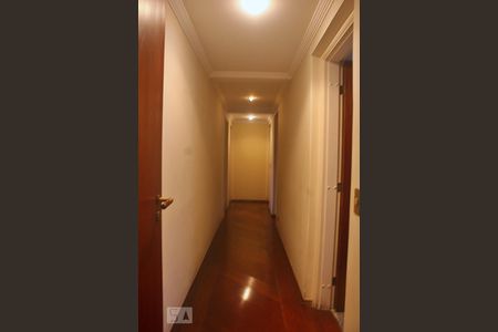 Apartamento à venda com 276m², 4 quartos e 3 vagasCorredor