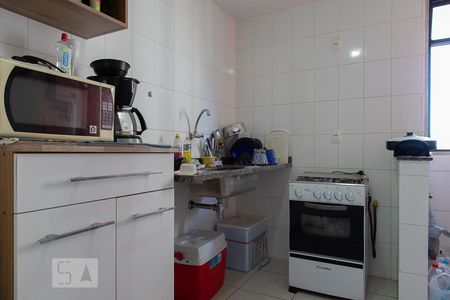 Apartamento à venda com 89m², 3 quartos e 1 vaga Apartamento à venda com 89m², 3 quartos e 1 vagaCozinha