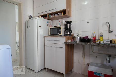 Apartamento à venda com 89m², 3 quartos e 1 vaga Apartamento à venda com 89m², 3 quartos e 1 vagaCozinha