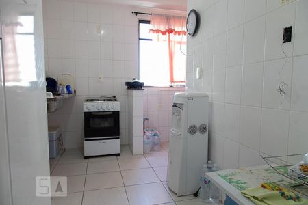 Apartamento à venda com 89m², 3 quartos e 1 vaga Apartamento à venda com 89m², 3 quartos e 1 vagaCozinha
