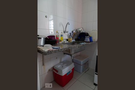 Apartamento à venda com 89m², 3 quartos e 1 vaga Apartamento à venda com 89m², 3 quartos e 1 vagaCozinha