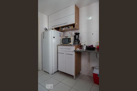 Apartamento à venda com 89m², 3 quartos e 1 vaga Apartamento à venda com 89m², 3 quartos e 1 vagaCozinha