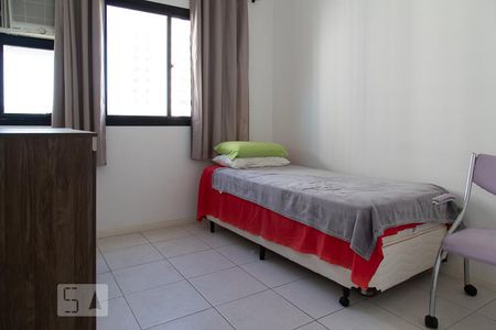 Apartamento à venda com 89m², 3 quartos e 1 vaga Apartamento à venda com 89m², 3 quartos e 1 vagaQuarto 2