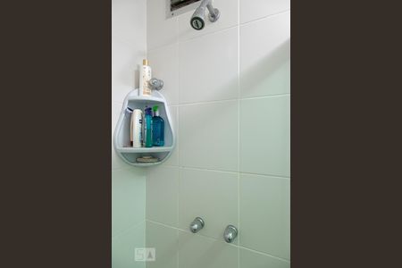 Apartamento à venda com 89m², 3 quartos e 1 vaga Apartamento à venda com 89m², 3 quartos e 1 vagaBanheiro social