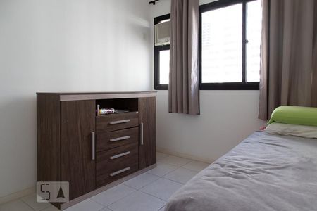 Apartamento à venda com 89m², 3 quartos e 1 vaga Apartamento à venda com 89m², 3 quartos e 1 vagaQuarto 2