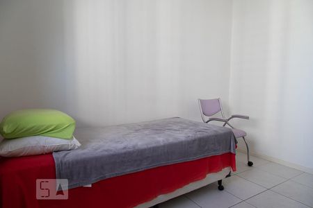 Apartamento à venda com 89m², 3 quartos e 1 vaga Apartamento à venda com 89m², 3 quartos e 1 vagaQuarto 2