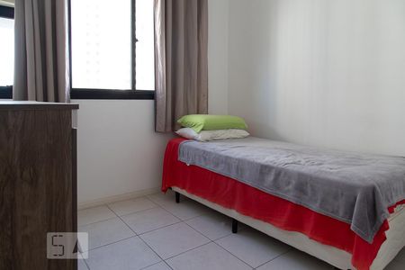 Apartamento à venda com 89m², 3 quartos e 1 vaga Apartamento à venda com 89m², 3 quartos e 1 vagaQuarto 2
