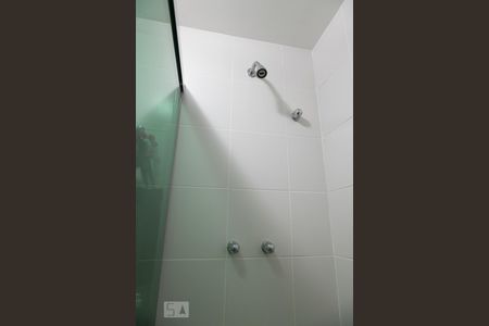 Apartamento à venda com 89m², 3 quartos e 1 vaga Apartamento à venda com 89m², 3 quartos e 1 vagaBanheiro da suíte