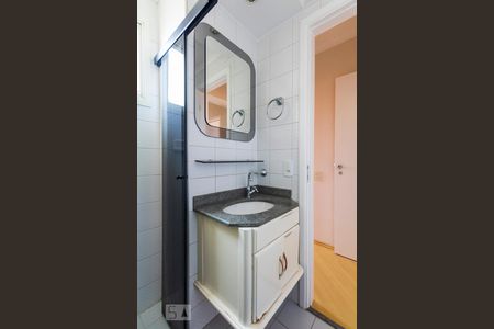 Apartamento à venda com 57m², 2 quartos e 1 vagaSuíte - Quarto 2