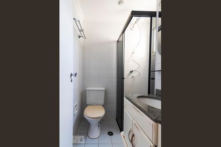 Apartamento à venda com 57m², 2 quartos e 1 vagaSuíte - Quarto 2