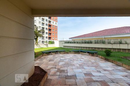 Apartamento à venda com 57m², 2 quartos e 1 vagaÁrea comum