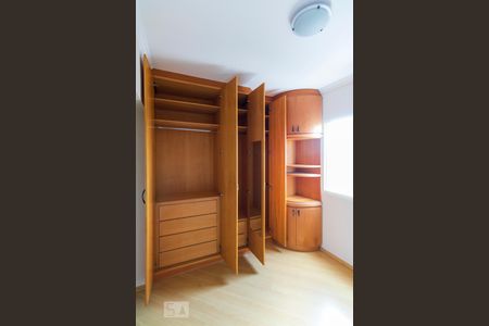 Apartamento à venda com 57m², 2 quartos e 1 vagaQuarto 2 - Suíte