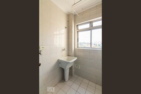 Apartamento à venda com 57m², 2 quartos e 1 vagaÁrea de Serviço