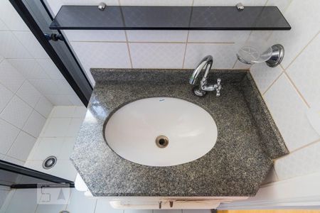 Apartamento à venda com 57m², 2 quartos e 1 vagaSuíte - Quarto 2